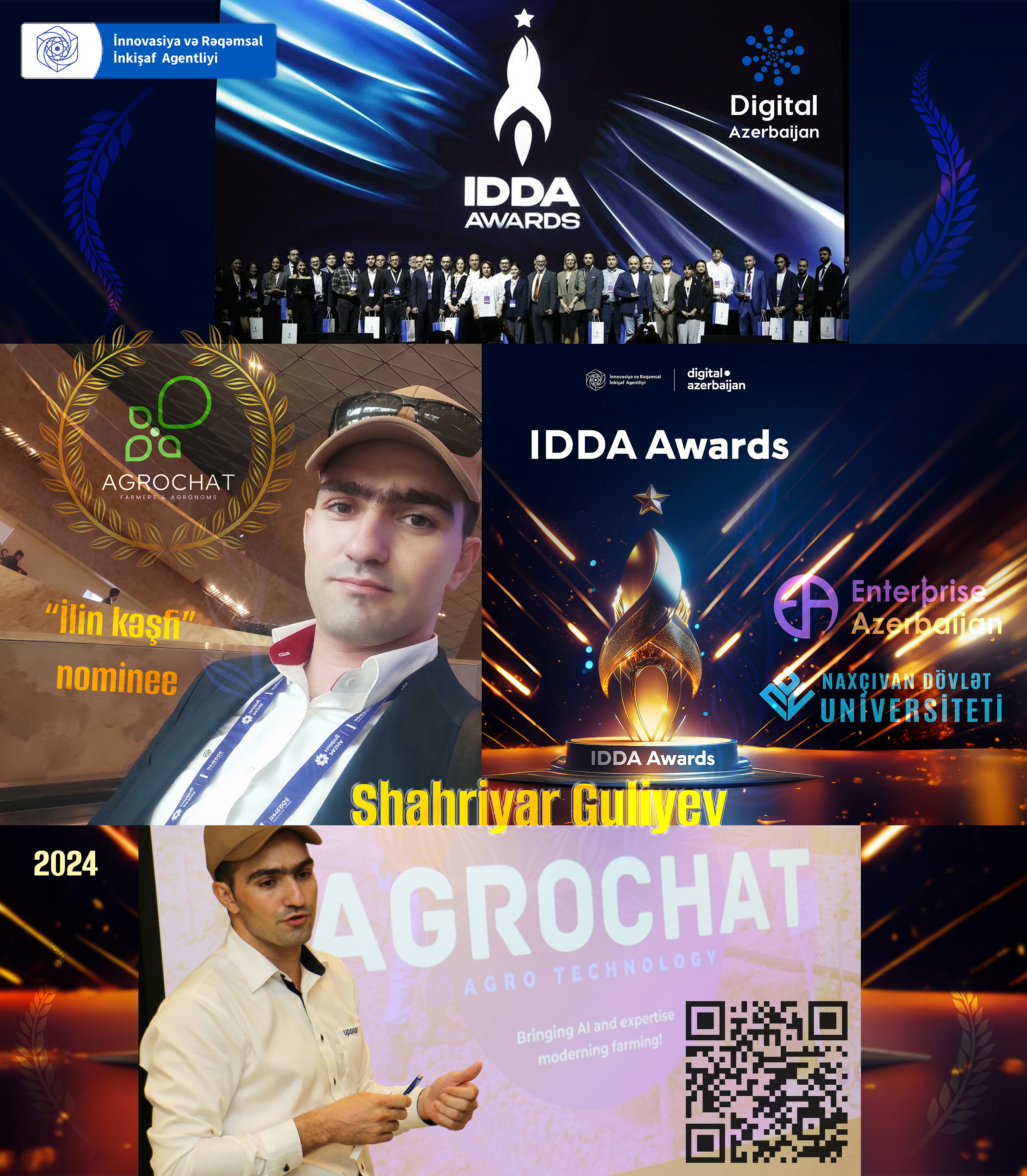 Nominations Image